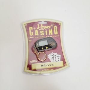 Vegas Casino mini game ( slots - is lady luck on your side)
